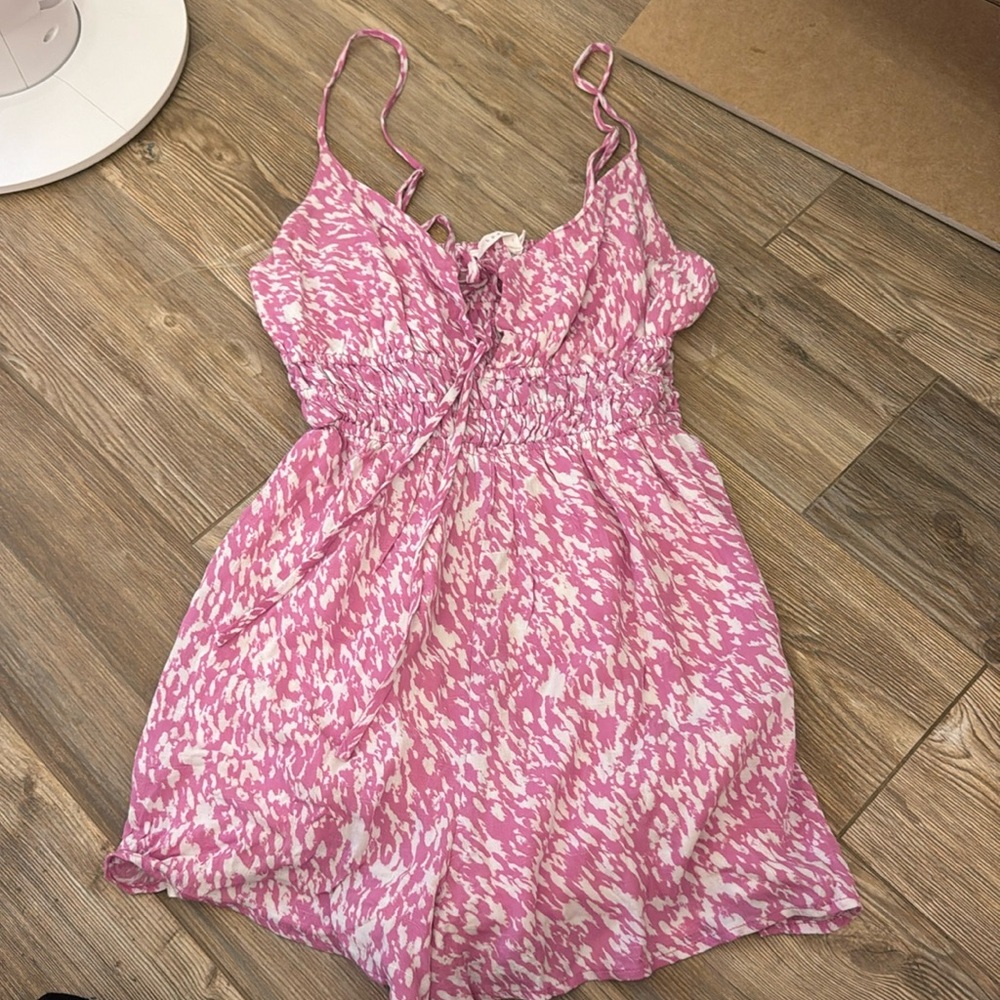 Romper boutique